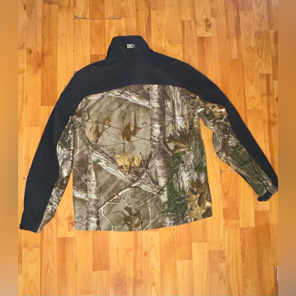 Dri Duck Motion Soft Shell Jacket (Model 5350). - Picture 2 of 13